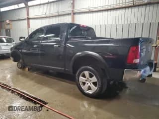 ✅ 2010 Dodge 1500 SLT • VIN: 1D7RV1CT0AS100616 • Lot: 86697774. Wystawiony na Copart z przebiegiem 176 150 mil. Bezpłatny archiwum sprzedaży aukcyjnych z USA i szczegółowy raport historii pojazdu na DreamBid. Zdjęcie 2.