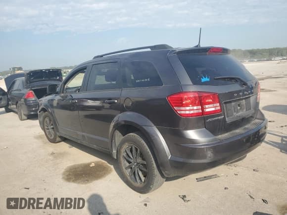 ✅ 2020 Dodge Journey SE Value • VIN: 3C4PDCAB8LT262151 • Lot: 72092165. Wystawiony na Copart z przebiegiem 102 034 mil. Bezpłatny archiwum sprzedaży aukcyjnych z USA i szczegółowy raport historii pojazdu na DreamBid. Zdjęcie 2.