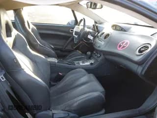 ✅ 2011 Mitsubishi Eclipse GS • VIN: 4A31K5DF2BE001261 • Lot: 43545100. Wystawiony na IAAI z przebiegiem 153 032 mil. Bezpłatny archiwum sprzedaży aukcyjnych z USA i szczegółowy raport historii pojazdu na DreamBid. Zdjęcie 5.