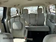 ✅ 2012 Dodge Grand Caravan SXT • VIN: 2C4RDGCG2CR405221 • Lot: 81426095. Wystawiony na Copart z przebiegiem 213 206 mil. Bezpłatny archiwum sprzedaży aukcyjnych z USA i szczegółowy raport historii pojazdu na DreamBid. Zdjęcie 10.