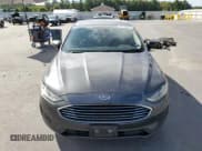 ✅ 2020 Ford Fusion SE • VIN: 3FA6P0LU7LR222968 • Лот: 80130335. Опубликован ранее на Copart с пробегом 118 976 миль. Бесплатный доступ к архиву аукционных продаж из США и подробный отчёт об истории автомобиля на DreamBid. Изображение 5.