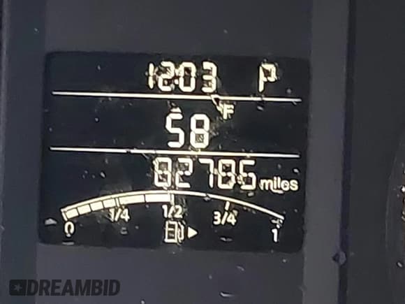 ✅ 2011 Volkswagen Jetta SE • VIN: 3VWDZ7AJ1BM381474 • Lot: 43789543. Wystawiony na IAAI z przebiegiem 82 786 mil. Bezpłatny archiwum sprzedaży aukcyjnych z USA i szczegółowy raport historii pojazdu na DreamBid. Zdjęcie 15.