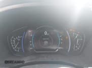 ✅ 2020 Hyundai Santa Fe SEL • VIN: 5NMS33AD8LH216623 • Lot: 42966018. Wystawiony na IAAI z przebiegiem 60 741 mil. Bezpłatny archiwum sprzedaży aukcyjnych z USA i szczegółowy raport historii pojazdu na DreamBid. Zdjęcie 7.