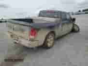 2016 Ram 1500 Tradesman with VIN 1C6RR7FG9GS267685, listed as a Copart auction lot 68825925 with 188,679 mi miles and Salvage title. Bid and sale history available at DreamBid. Image 3.