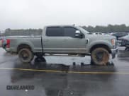 ✅ 2019 Ford F-250 XL • VIN: 1FT7W2BT4KEC65736 • Lot: 41560618. Listed on IAAI with 94,849 mi. Free auction sales archive from the USA and detailed vehicle history report at DreamBid. Image 13.