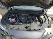 ✅ 2025 Lexus RX 350 • VIN: JTJCHMAA3S2025127 • Lot: 62544835. Listed on Copart with 1,336 mi. Free auction sales archive from the USA and detailed vehicle history report at DreamBid. Image 11.