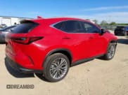 ✅ 2022 Lexus NX 350 Luxury • VIN: JTJHGCEZ6N2007793 • Лот: 48589363. Опубликован ранее на Copart с пробегом 2 884 миль. Бесплатный доступ к архиву аукционных продаж из США и подробный отчёт об истории автомобиля на DreamBid. Изображение 3.