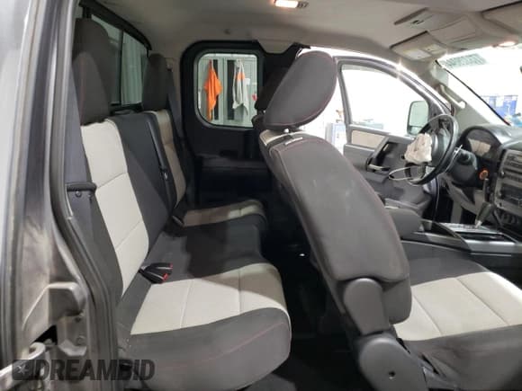 ✅ 2012 Nissan Titan SV • VIN: 1N6AA0CC7CN318757 • Lot: 73329344. Listed on Copart with 142,392 mi. Free auction sales archive from the USA and detailed vehicle history report at DreamBid. Image 10.