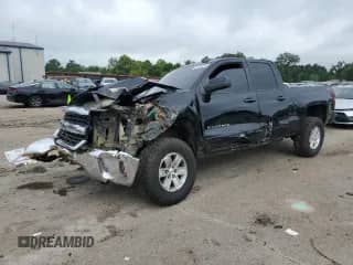 2019 Chevrolet Silverado 1500 LT с VIN 2GCVKPEC3K1148047, выставлен на аукционе Copart как лот 64565005 с пробегом 126 471 миль миль и Списание • Salvage title. История ставок и продаж доступна на DreamBid. Изображение 1.