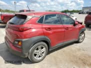 ✅ 2020 Hyundai Kona SE • VIN: KM8K12AA5LU578564 • Лот: 70260564. Опубликован ранее на Copart с пробегом 59 579 миль. Бесплатный доступ к архиву аукционных продаж из США и подробный отчёт об истории автомобиля на DreamBid. Изображение 3.