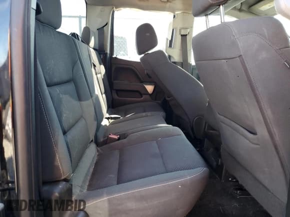 ✅ 2017 Chevrolet Silverado 1500 LT • VIN: 1GCVKRECXHZ104316 • Lot: 70780555. Listed on Copart with 108,975 mi. Free auction sales archive from the USA and detailed vehicle history report at DreamBid. Image 10.