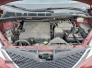 ✅ 2013 Toyota Sienna XLE • VIN: 5TDYK3DC1DS390841 • Lot: 96059335. Listed on Copart with 211,253 mi. Free auction sales archive from the USA and detailed vehicle history report at DreamBid. Image 12.