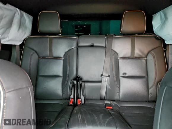 ✅ 2019 Chevrolet Blazer Premier • VIN: 3GNKBFRS7KS699513 • Lot: 95485105. Wystawiony na Copart z przebiegiem 107 954 mil. Bezpłatny archiwum sprzedaży aukcyjnych z USA i szczegółowy raport historii pojazdu na DreamBid. Zdjęcie 10.