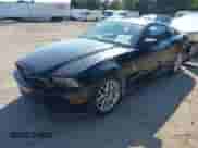 2014 Ford Mustang V6 с VIN 1ZVBP8AM2E5247130, выставлен на аукционе IAAI как лот 43260987 с пробегом 88 623 миль миль и . История ставок и продаж доступна на DreamBid. Изображение 18.