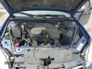 ✅ 2006 Chevrolet Monte Carlo LTZ • VIN: 2G1WN151969302610 • Лот: 60360445. Опубликован ранее на Copart с пробегом 143 846 миль. Бесплатный доступ к архиву аукционных продаж из США и подробный отчёт об истории автомобиля на DreamBid. Изображение 11.