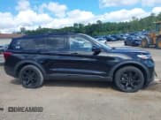 ✅ 2022 Ford Explorer ST-Line • VIN: 1FMSK8KH5NGC30132 • Lot: 43103685. Listed on IAAI with 48,712 mi. Free auction sales archive from the USA and detailed vehicle history report at DreamBid. Image 13.