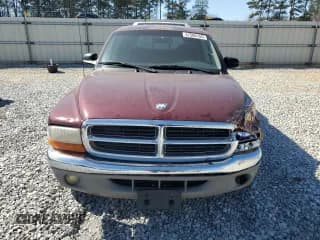 ✅ 2001 Dodge Dakota Sport • VIN: 1B7GL2ANX1S102505 • Lot: 47586155. Wystawiony na Copart z przebiegiem 242 272 mil. Bezpłatny archiwum sprzedaży aukcyjnych z USA i szczegółowy raport historii pojazdu na DreamBid. Zdjęcie 5.