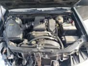 ✅ 2005 Chevrolet Colorado LS Z85 • VIN: 1GCCS146958287827 • Lot: 53257085. Listed on Copart with 193,180 mi. Free auction sales archive from the USA and detailed vehicle history report at DreamBid. Image 12.