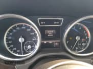 ✅ 2013 Mercedes-Benz M 350 • VIN: 4JGDA5HB2DA128785 • Lot: 91639645. Listed on Copart with 80,925 mi. Free auction sales archive from the USA and detailed vehicle history report at DreamBid. Image 9.