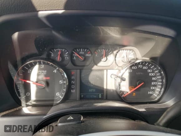 ✅ 2015 Chevrolet Silverado 1500 Work Truck • VIN: 3GCPCPEH9FG200375 • Lot: 89694245. Listed on Copart with 133,107 mi. Free auction sales archive from the USA and detailed vehicle history report at DreamBid. Image 9.