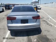 ✅ 2018 Audi A6 Premium Plus • VIN: WAUG8AFC7JN016373 • Лот: 58823565. Опубликован ранее на Copart с пробегом 39 963 миль. Бесплатный доступ к архиву аукционных продаж из США и подробный отчёт об истории автомобиля на DreamBid. Изображение 6.