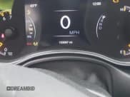 ✅ 2016 Jeep Grand Cherokee Overland • VIN: 1C4RJFCT8GC372157 • Lot: 41422440. Listed on IAAI with 153,067 mi. Free auction sales archive from the USA and detailed vehicle history report at DreamBid. Image 15.