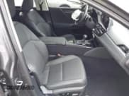 ✅ 2025 Lexus ES 300h • VIN: 58ADA1C10SU057257 • Lot: 42192136. Listed on IAAI with 8,030 mi. Free auction sales archive from the USA and detailed vehicle history report at DreamBid. Image 5.