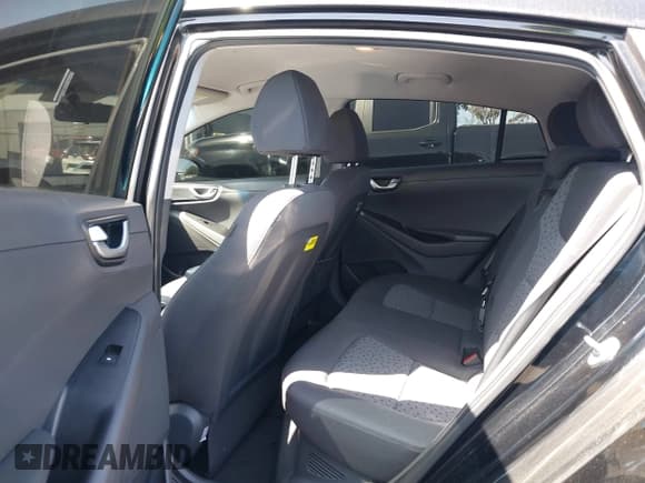 ✅ 2018 Hyundai Ioniq SEL • VIN: KMHC75LC0JU060863 • Lot: 41728492. Wystawiony na IAAI z przebiegiem 80 887 mil. Bezpłatny archiwum sprzedaży aukcyjnych z USA i szczegółowy raport historii pojazdu na DreamBid. Zdjęcie 22.