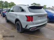 ✅ 2023 Kia Sorento SX • VIN: 5XYRKDLF0PG223698 • Лот: 43147290. Опубликован ранее на IAAI с пробегом 37 197 миль. Бесплатный доступ к архиву аукционных продаж из США и подробный отчёт об истории автомобиля на DreamBid. Изображение 3.