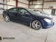 ✅ 2011 Chevrolet Malibu 1LT • VIN: 1G1ZC5E12BF362207 • Lot: 72726854. Listed on Copart with 151,543 mi. Free auction sales archive from the USA and detailed vehicle history report at DreamBid. Image 4.