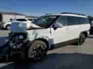 2025 Hyundai Santa Fe SEL с VIN 5NMP2DGL1SH075499, выставлен на аукционе Copart как лот 83337434 с пробегом 116 миль миль и Списание • Salvage title. История ставок и продаж доступна на DreamBid. Изображение 1.