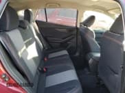 ✅ 2019 Subaru Crosstrek Premium • VIN: JF2GTACC4KH344289 • Lot: 91736285. Listed on Copart with 99,765 mi. Free auction sales archive from the USA and detailed vehicle history report at DreamBid. Image 11.