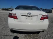 ✅ 2007 Toyota Camry XLE • VIN: 4T1BK46K97U545728 • Lot: 87450595. Wystawiony na Copart z przebiegiem 261 922 mil. Bezpłatny archiwum sprzedaży aukcyjnych z USA i szczegółowy raport historii pojazdu na DreamBid. Zdjęcie 6.