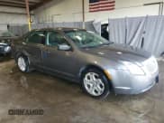 ✅ 2011 Mercury Milan • VIN: 3MEHM0HA0BR602273 • Lot: 62023565. Wystawiony na Copart z przebiegiem 220 474 mil. Bezpłatny archiwum sprzedaży aukcyjnych z USA i szczegółowy raport historii pojazdu na DreamBid. Zdjęcie 4.