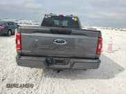 ✅ 2021 Ford F-150 XL • VIN: 1FTFX1E50MFA81309 • Lot: 87184555. Listed on Copart with 43,983 mi. Free auction sales archive from the USA and detailed vehicle history report at DreamBid. Image 6.