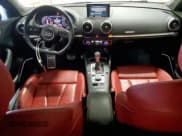 ✅ 2018 Audi S3 Premium Plus • VIN: WAUB1GFF6J1041364 • Lot: 61875925. Wystawiony na Copart z przebiegiem 108 851 mil. Bezpłatny archiwum sprzedaży aukcyjnych z USA i szczegółowy raport historii pojazdu na DreamBid. Zdjęcie 8.