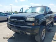 ✅ 2004 Chevrolet Silverado 1500 Z71 • VIN: 2GCEK19T441202160 • Лот: 42054363. Опубликован ранее на IAAI с пробегом 215 182 миль. Бесплатный доступ к архиву аукционных продаж из США и подробный отчёт об истории автомобиля на DreamBid. Изображение 6.