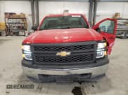 ✅ 2014 Chevrolet Silverado 1500 Work Truck • VIN: 3GCUKPEH9EG268048 • Lot: 42109055. Listed on Copart with 200,454 mi. Free auction sales archive from the USA and detailed vehicle history report at DreamBid. Image 5.