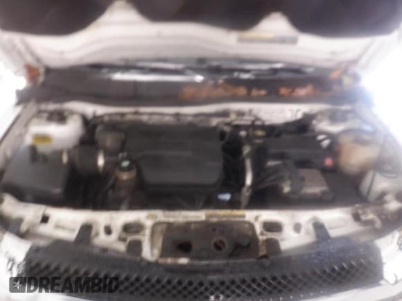 ✅ 2005 Chevrolet Equinox LS • VIN: 2CNDL23F356192884 • Lot: 43661738. Wystawiony na IAAI z przebiegiem 120 271 mil. Bezpłatny archiwum sprzedaży aukcyjnych z USA i szczegółowy raport historii pojazdu na DreamBid. Zdjęcie 12.