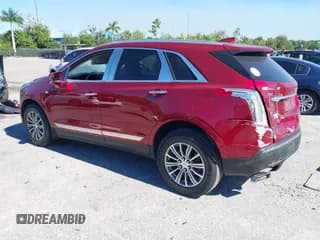✅ 2019 Cadillac XT5 Luxury FWD • VIN: 1GYKNCRS5KZ250150 • Lot: 43692715. Wystawiony na IAAI z przebiegiem 31 493 mil. Bezpłatny archiwum sprzedaży aukcyjnych z USA i szczegółowy raport historii pojazdu na DreamBid. Zdjęcie 3.