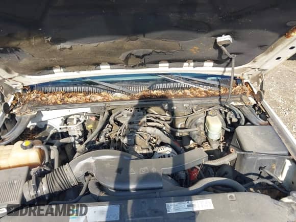 2001 Chevrolet Tahoe LT с VIN 1GNEK13T71R225256, выставлен на аукционе IAAI как лот 42443173 с пробегом Не указан миль и . История ставок и продаж доступна на DreamBid. Изображение 10.