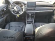 ✅ 2022 Jeep Compass Limited • VIN: 3C4NJDCB9NT108988 • Lot: 92675525. Listed on Copart with 75,244 mi. Free auction sales archive from the USA and detailed vehicle history report at DreamBid. Image 8.