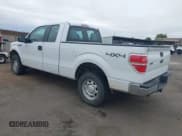 ✅ 2011 Ford F-150 XLT • VIN: 1FTFX1EF1BFC74056 • Лот: 43304301. Опубликован ранее на IAAI с пробегом 189 253 миль. Бесплатный доступ к архиву аукционных продаж из США и подробный отчёт об истории автомобиля на DreamBid. Изображение 3.