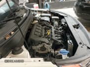 ✅ 2024 Hyundai Venue SEL • VIN: KMHRC8A36RU330944 • Lot: 41567001. Listed on IAAI with 7,184 mi. Free auction sales archive from the USA and detailed vehicle history report at DreamBid. Image 21.