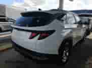 2024 Hyundai Tucson SEL with VIN 5NMJB3DE7RH382000, listed as a IAAI auction lot 42969201 with 24,372 mi miles and . Bid and sale history available at DreamBid. Image 1.