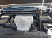 ✅ 2015 Lexus GX 460 • VIN: JTJBM7FX8F5109258 • Lot: 42833584. Listed on IAAI with 99,737 mi. Free auction sales archive from the USA and detailed vehicle history report at DreamBid. Image 10.