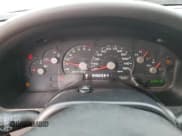 ✅ 2003 Ford Explorer XLS • VIN: 1FMZU72K33UA35210 • Lot: 58411105. Listed on Copart with 229,212 mi. Free auction sales archive from the USA and detailed vehicle history report at DreamBid. Image 9.