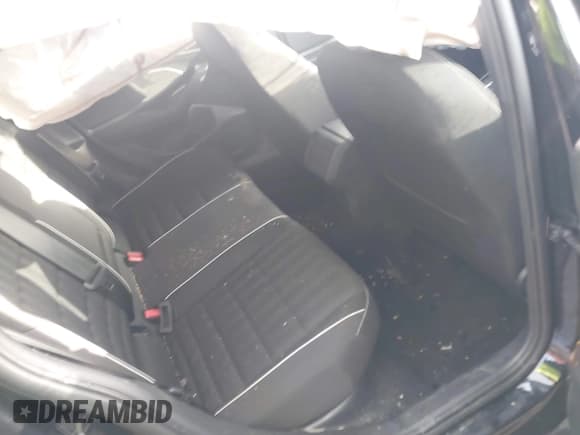 ✅ 2022 Volkswagen Jetta Sport • VIN: 3VWBM7BU2NM033511 • Lot: 42702187. Listed on IAAI with 36,284 mi. Free auction sales archive from the USA and detailed vehicle history report at DreamBid. Image 8.