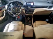 ✅ 2020 BMW X2 xDrive28i • VIN: WBXYJ1C05L5P24083 • Лот: 94081115. Опубликован ранее на Copart с пробегом 44 771 миль. Бесплатный доступ к архиву аукционных продаж из США и подробный отчёт об истории автомобиля на DreamBid. Изображение 8.