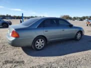 ✅ 2001 Toyota Avalon XLS • VIN: 4T1BF28B91U133063 • Lot: 87088295. Wystawiony na Copart z przebiegiem 62 777 mil. Bezpłatny archiwum sprzedaży aukcyjnych z USA i szczegółowy raport historii pojazdu na DreamBid. Zdjęcie 3.